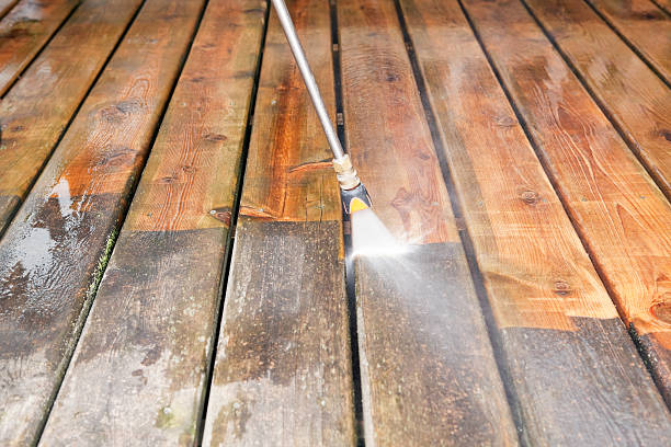 Trusted Southgate, MI Pressure Washing Experts